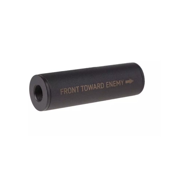 asgbox.pl - Tłumik Covert Tactical Standard 30x100mm "Front Toward Enemy"