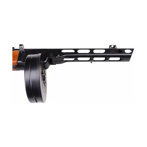 asgbox.pl - Replika pistoletu maszynowego PPSH41