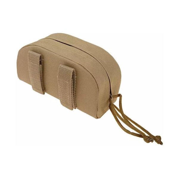 asgbox.pl - Okulary ochronne Combat (Kit) - piaskowe