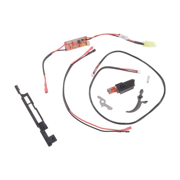 asgbox.pl - Układ E.T.U. do replik z gearboxem v3 (rear wired)