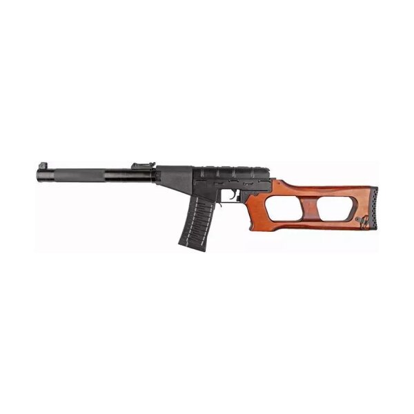 asgbox.pl - Replika karabinu wyborowego VSS Vintorez