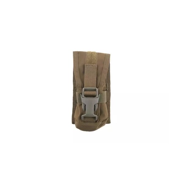 asgbox.pl - Ładownica na granat 330 style - Coyote Brown