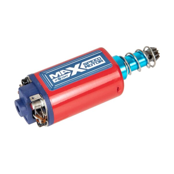 asgbox.pl - Silnik Point MAX SPEED - długi