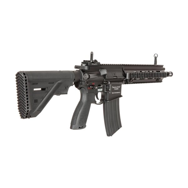 asgbox.pl - Karabinek ASG Specna Arms SA-H11 ONE™ Czarny (OUTLET)