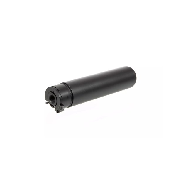 asgbox.pl - Tłumik Covert Tactical QD2 PRO 40x170