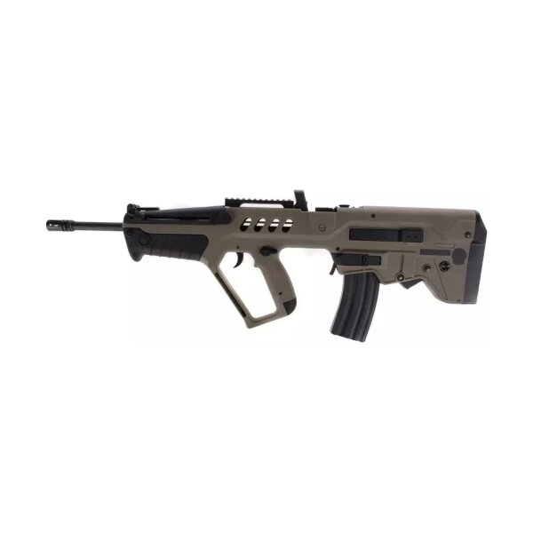 asgbox.pl - Replika karabinka T21 Standard (Professional version) - dark earth
