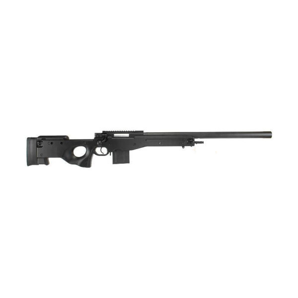 L96 AWS style CM.703 - black