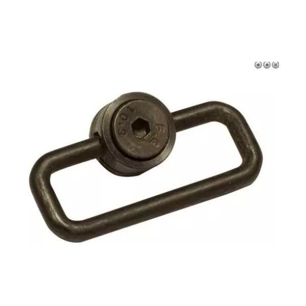 asgbox.pl - Ucho zawieszenia QD do replik typu P90/MP7