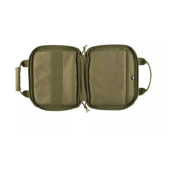 asgbox.pl - Torba na pistolet (Small) - oliwkowa