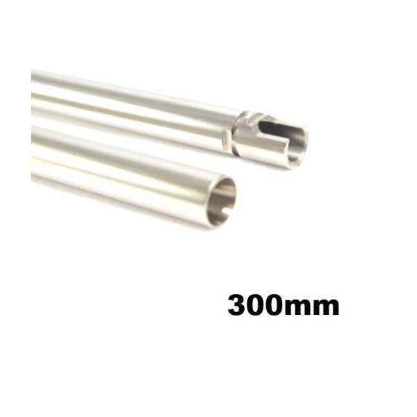 ML Precision Inner Barrel for VSR and GBB Rifles, 6.02 mm - 300mm