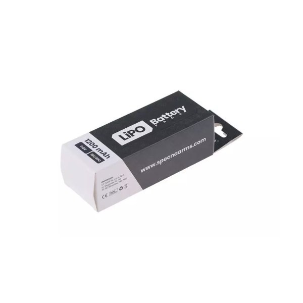 asgbox.pl - Akumulator LiPo 7