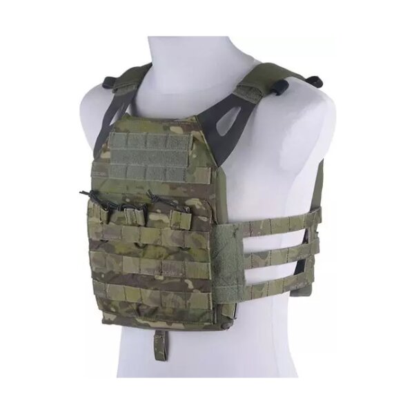 asgbox.pl - Kamizelka Jumper Plate Carrier - Multicam® Tropic
