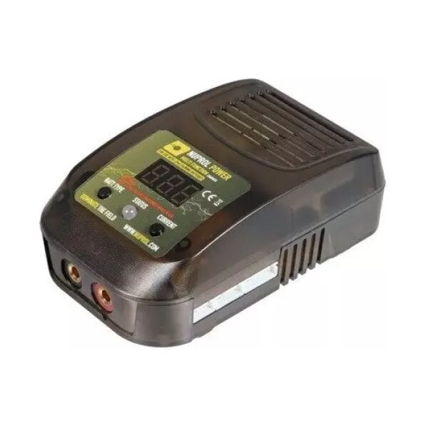 asgbox.pl - Ładowarka NP Multi Function Charger