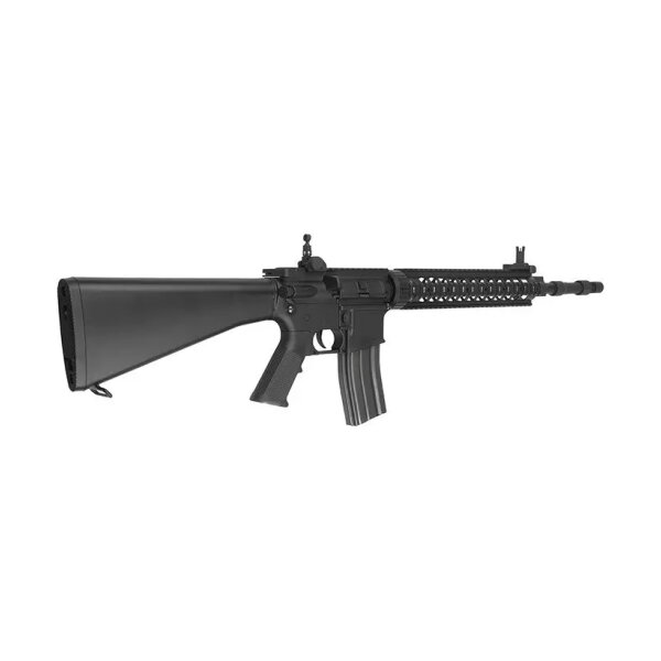 asgbox.pl - Replika karabinka Specna Arms SA-B16 ONE™ - czarna