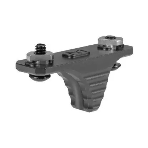 asgbox.pl - Chwyt przedni M4-06B M-LOK - czarny
