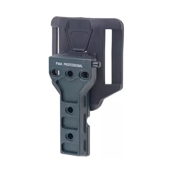 asgbox.pl - Adapter do kabur GRT (na pas) - czarny