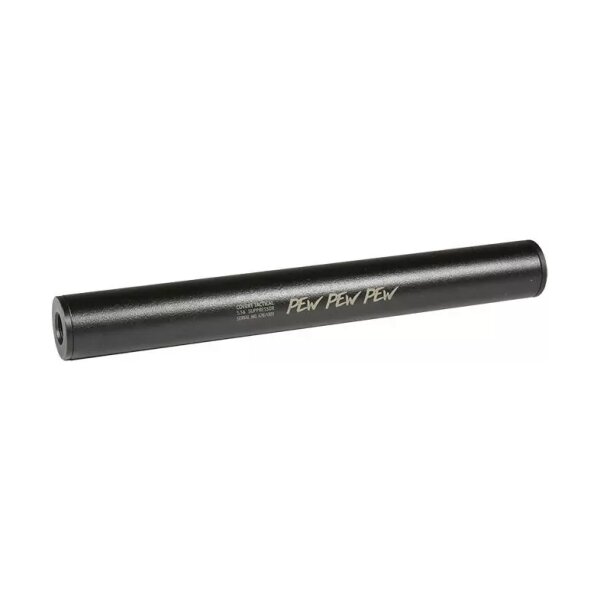 asgbox.pl - Tłumik Covert Tactical PRO 30x250mm Pew Pew Pew