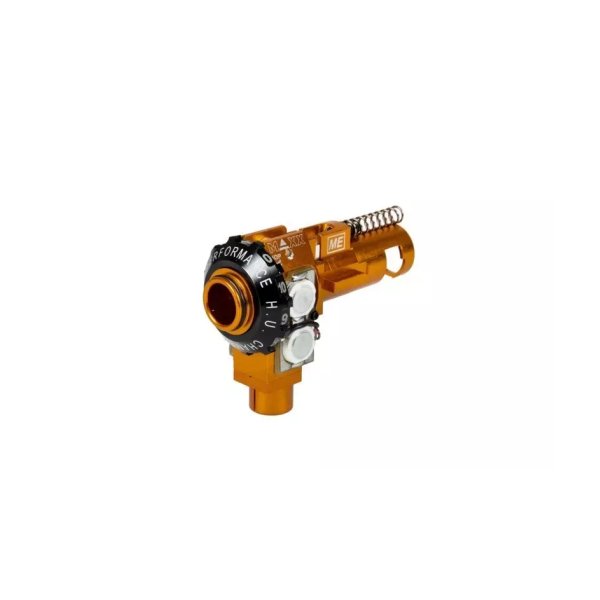 asgbox.pl - Aluminiowa komora Hop-Up CNC ME - SPORT / LED Tracer
