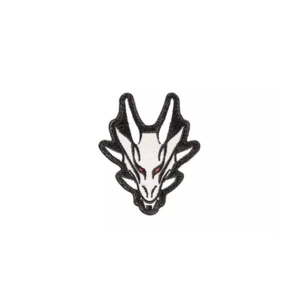 asgbox.pl - Naszywka Dragon Head - SWAT