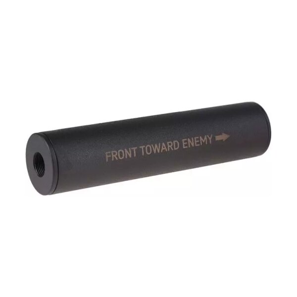 asgbox.pl - Tłumik Covert Tactical Standard 35x150mm "Front Toward Enemy"