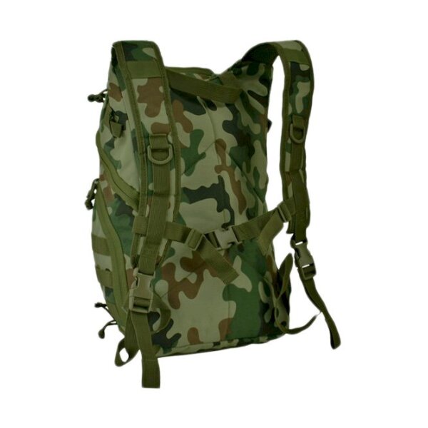 asgbox.pl - Plecak Cober pl camo - wz.93 Pantera Leśna