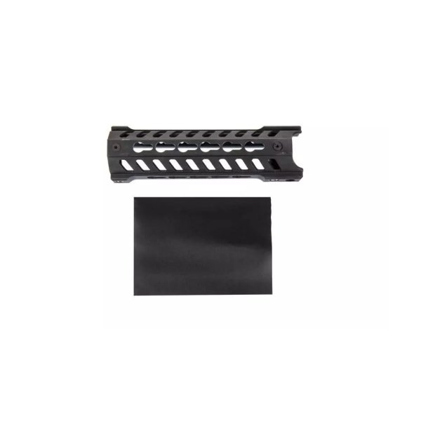 asgbox.pl - Szyna montażowa MP5 Keymod