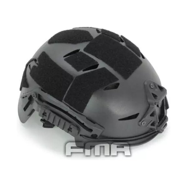 asgbox.pl - Zestaw rzepów do kasków TMF Tactical Bump - czany