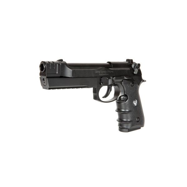 asgbox.pl - Replika pistoletu HG-193 (Semi Auto)