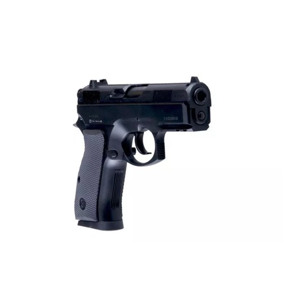 asgbox.pl - Replika pistoletu CZ 75D Compact NB