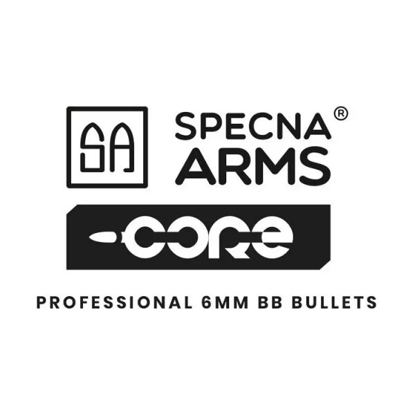 asgbox.pl - Kulki Specna Arms CORE™ BIO 0