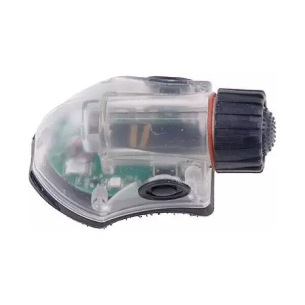 asgbox.pl - Marker typu Manta Strobe Type 1 (zielone światło) - czarny