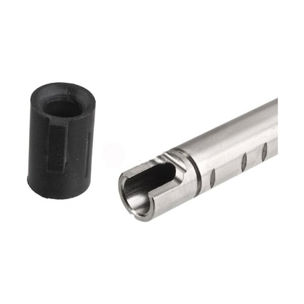 ML Set DIAMOND Bucking and Barrel for GBB pistols, 6.02 mm - 106 mm
