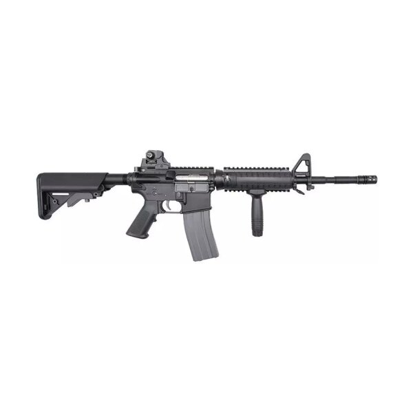 asgbox.pl - Replika karabinka TR16 R4 Commando