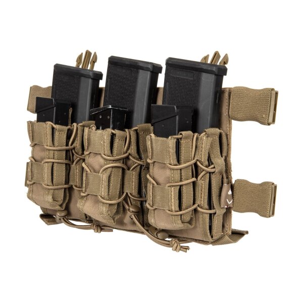 asgbox.pl - Panel VX Buckle Up Mag Rig - coyote