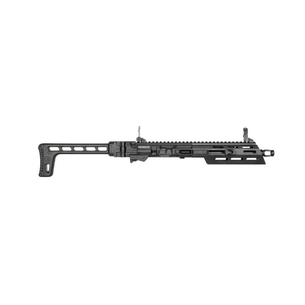 asgbox.pl - Konwersja SMC-9 Carbine Kit do repliki pistoletu GTP9