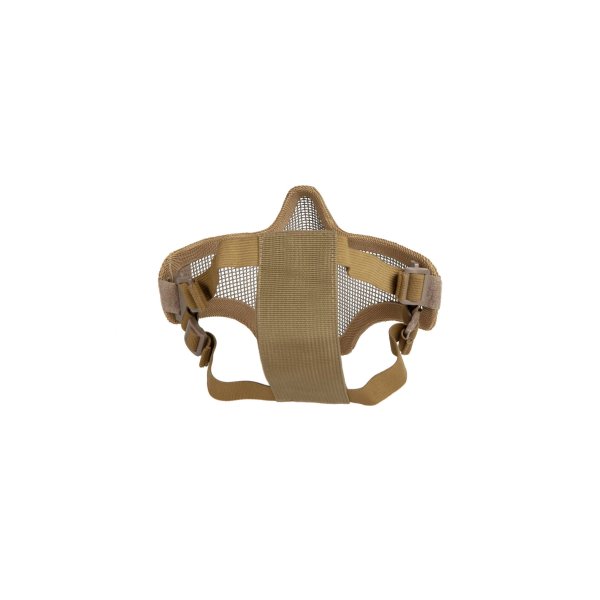 asgbox.pl - Maska Ventus V2 - tan