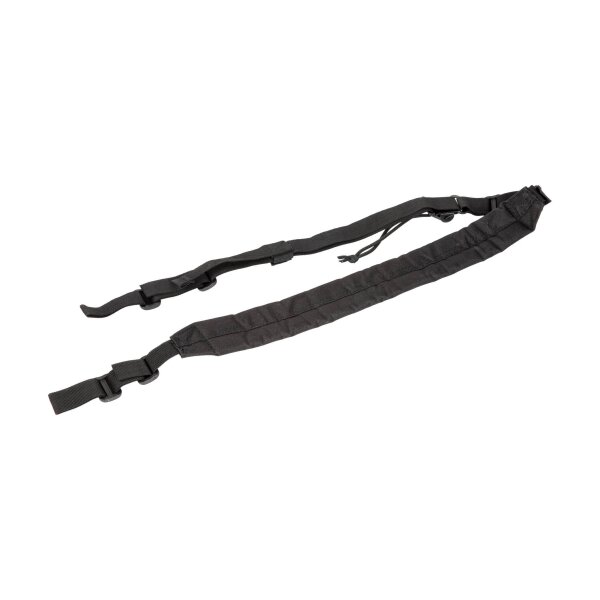 asgbox.pl - 2-pkt pas nośny Specna Arms I - czarny
