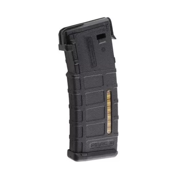 asgbox.pl - Powerbank AR15 Style Mag - czarny