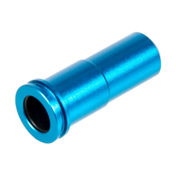 asgbox.pl - Aluminiowa dysza do replik M4/M16