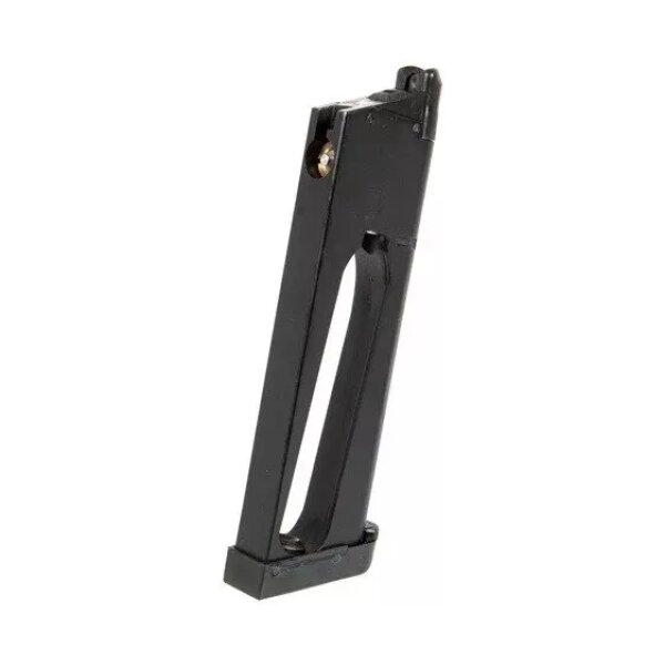 asgbox.pl - Magazynek CO2 26 kulek do replik Raven 1911
