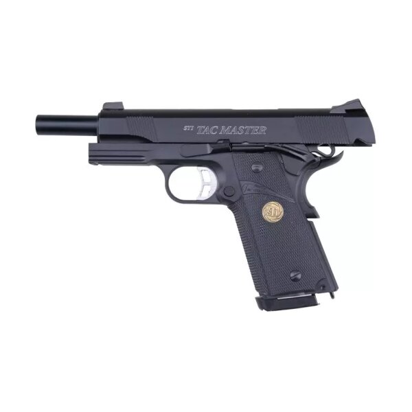 asgbox.pl - Replika pistoletu STI Tac Master
