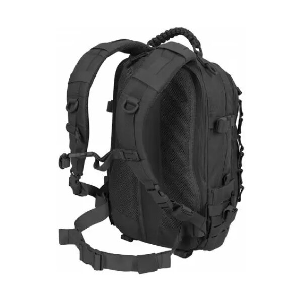 asgbox.pl - Plecak Dragon Egg® MK II - Cordura® - czarny
