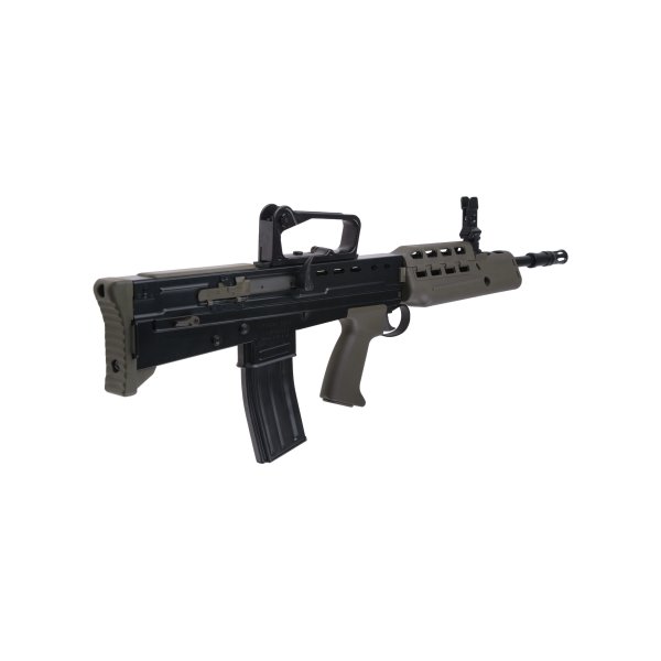 asgbox.pl - Replika karabinka L85 A2