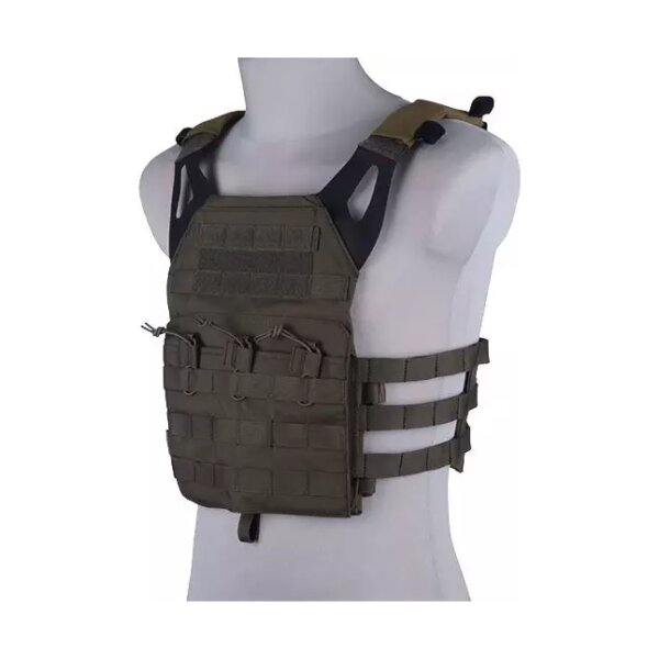 asgbox.pl - Kamizelka Jumper Plate Carrier - Ranger Green