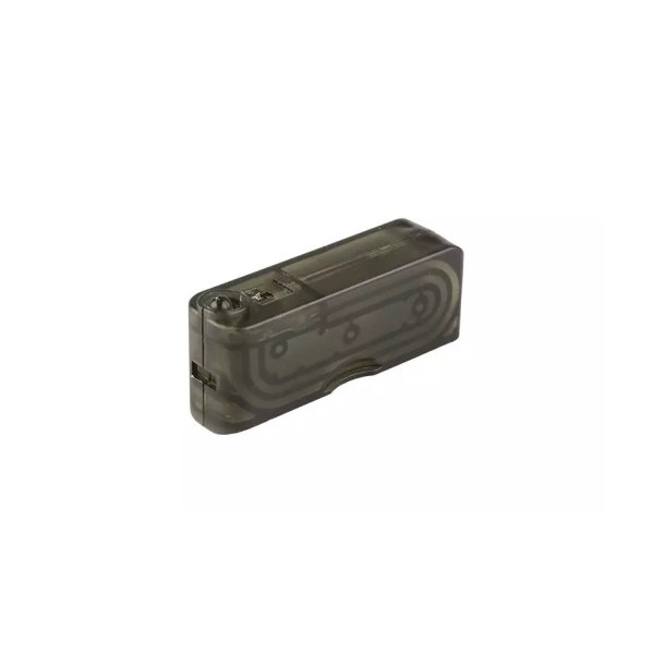 asgbox.pl - Magazynek low-cap 14 kulek do strzelb AGM MP003 M2000 / 798 / 788 / M500
