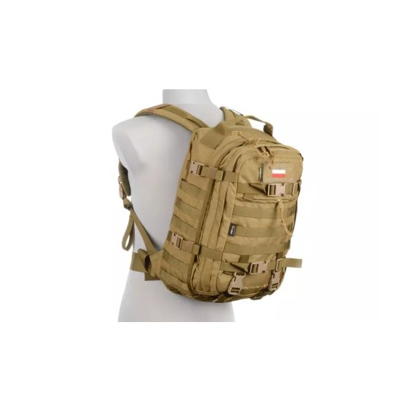 asgbox.pl - Plecak WISPORT SPARROW 30l gen.II - coyote