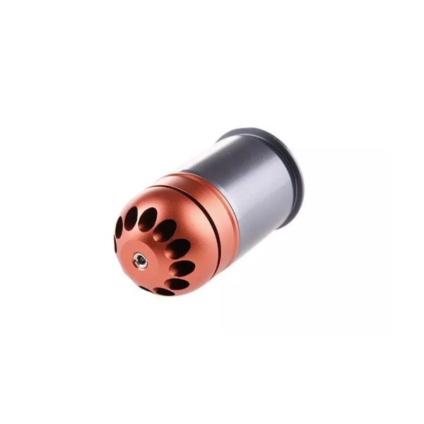 asgbox.pl - Metalowy granat 40 mm
