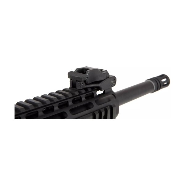 asgbox.pl - Karabinek ASG Specna Arms SA-E09 EDGE™ Czarny (OUTLET)