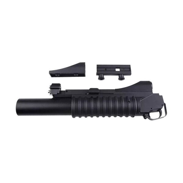 asgbox.pl - Replika granatnika M203 Long