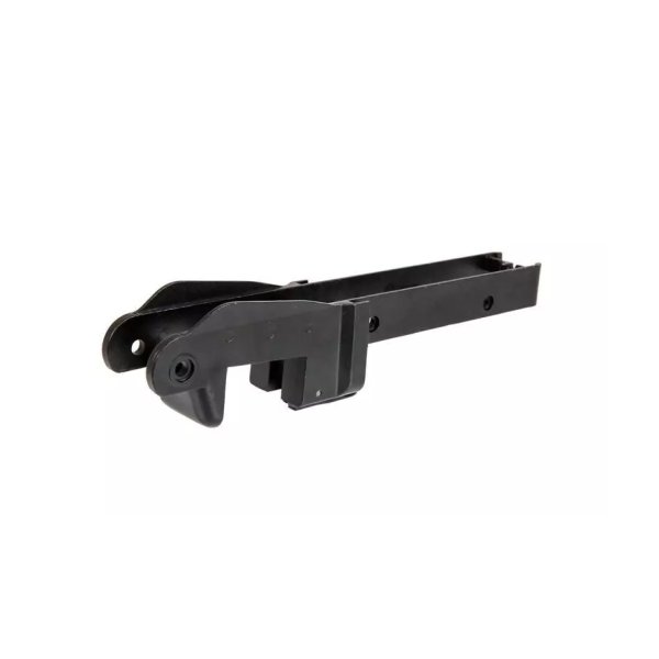 asgbox.pl - Metalowy korpus do repliki SMG-003 ARES
